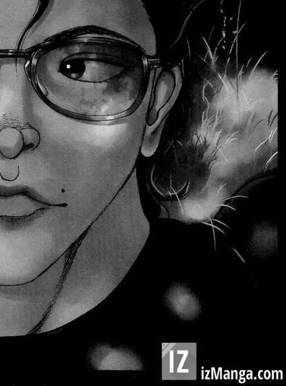 Truyện Tranh Baki - Con Trai Của Quỷ trang 5