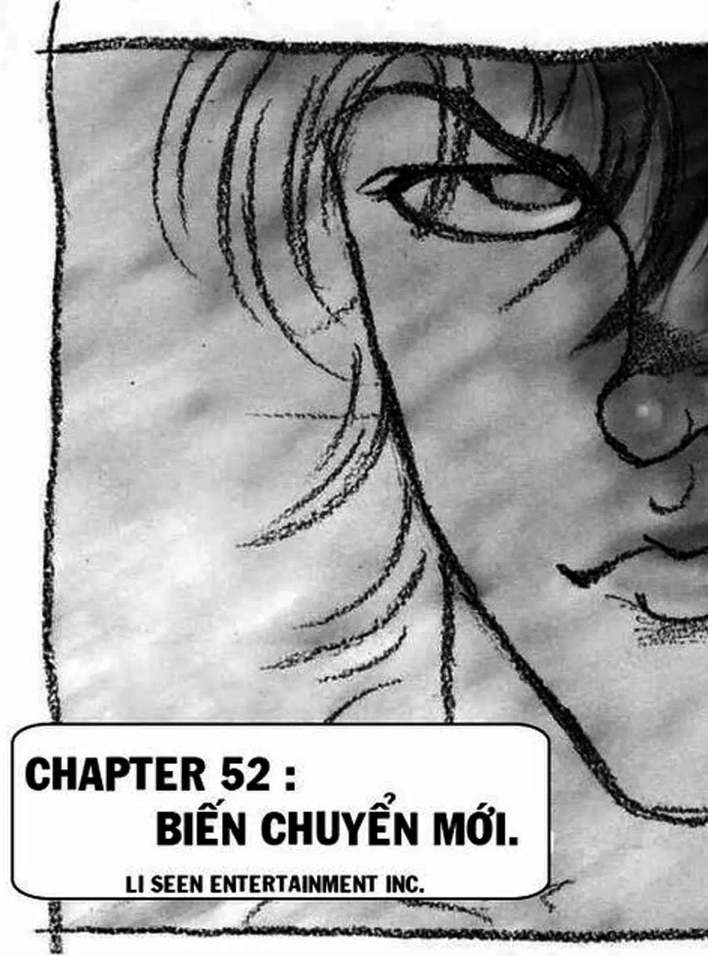 Truyện Tranh Baki - Con Trai Của Quỷ trang 5