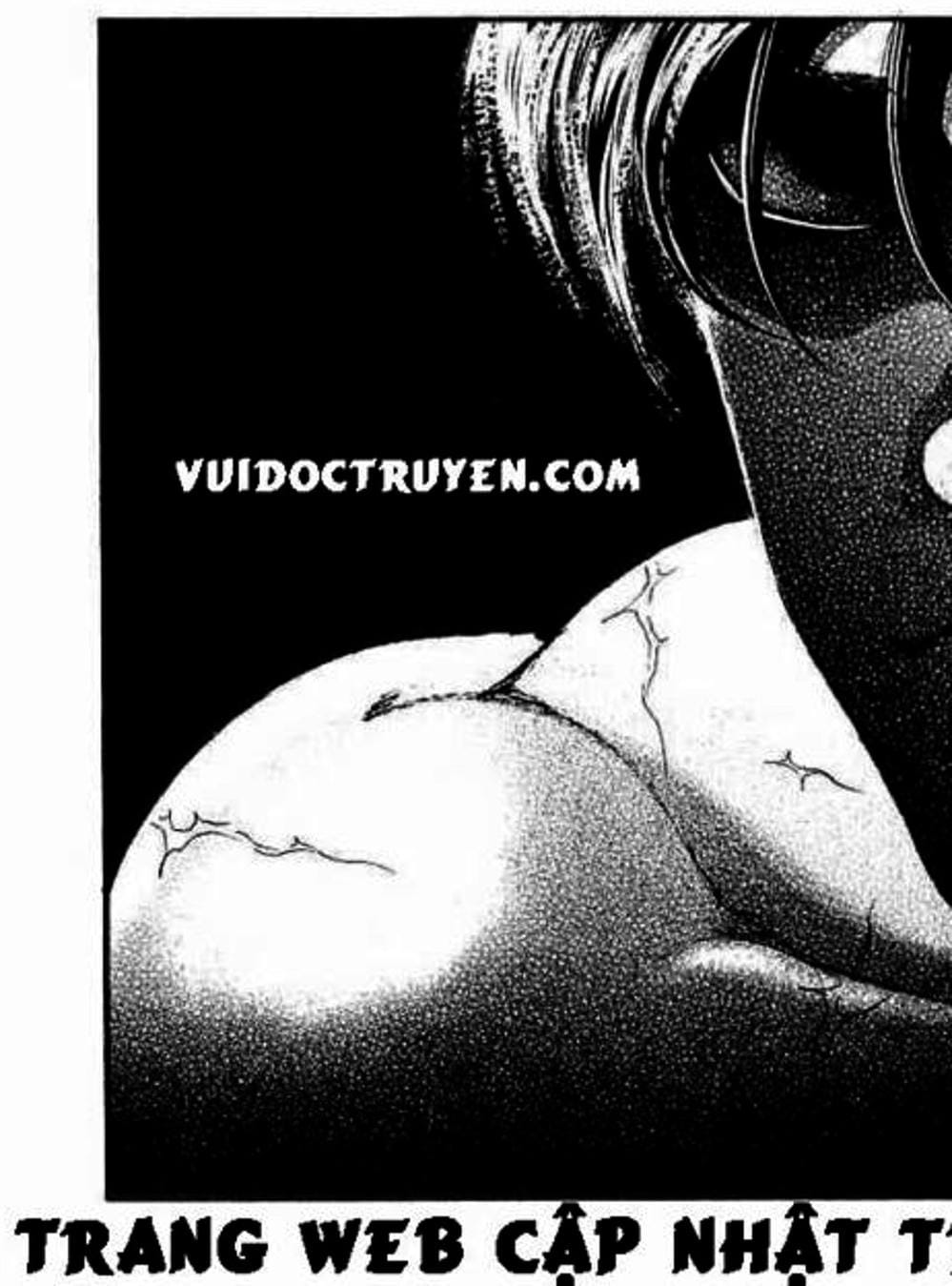Truyện Tranh Baki - Con Trai Của Quỷ trang 5