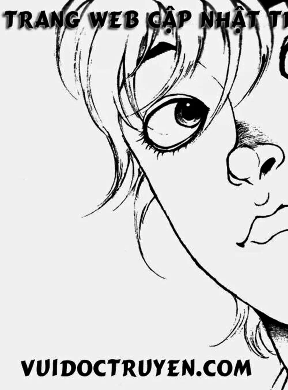 Truyện Tranh Baki - Con Trai Của Quỷ trang 5
