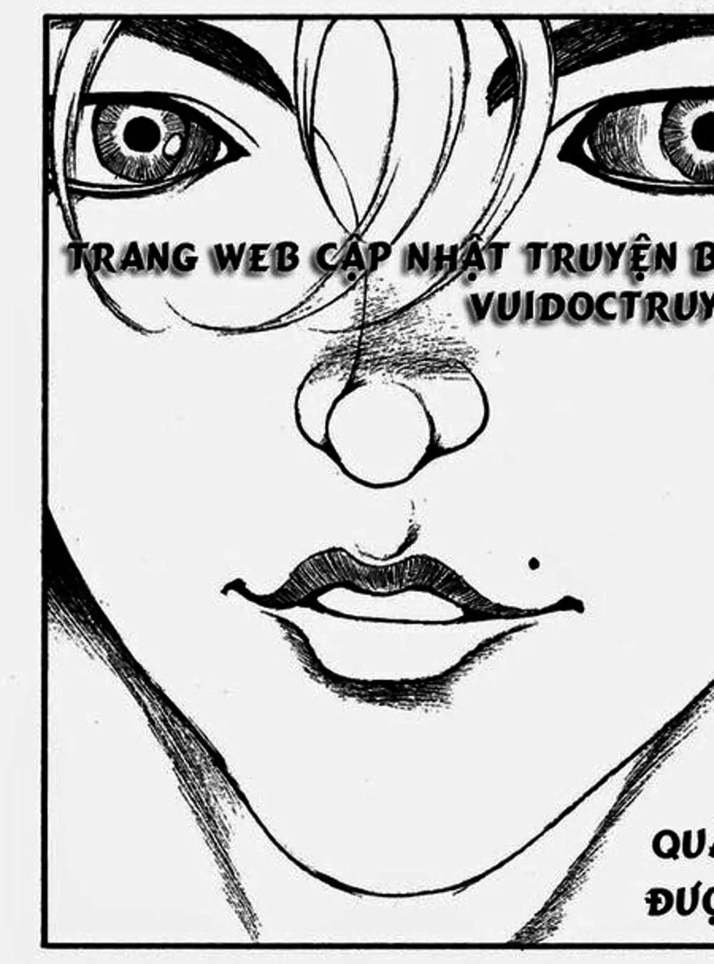 Truyện Tranh Baki - Con Trai Của Quỷ trang 5