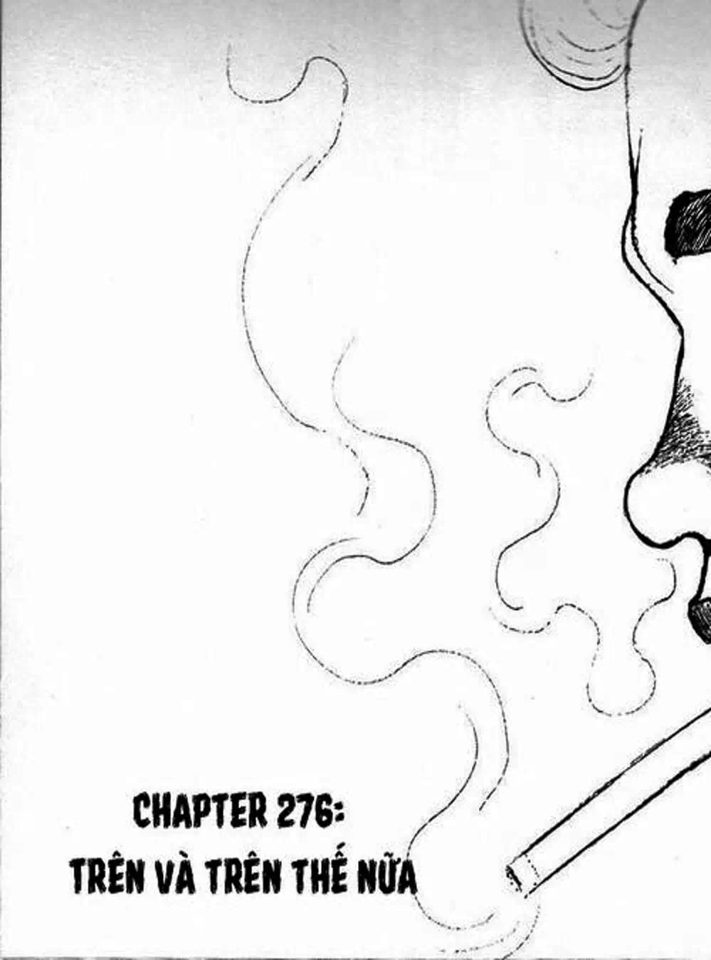 Truyện Tranh Baki - Con Trai Của Quỷ trang 5