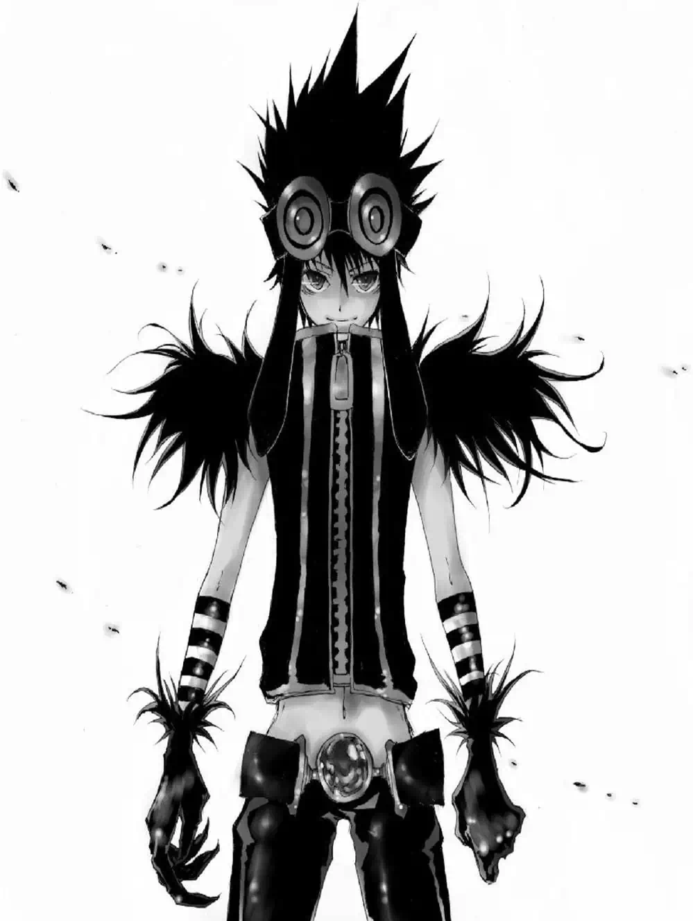 Truyện Tranh Họa Sĩ Truyện Tranh - Bakuman trang 7