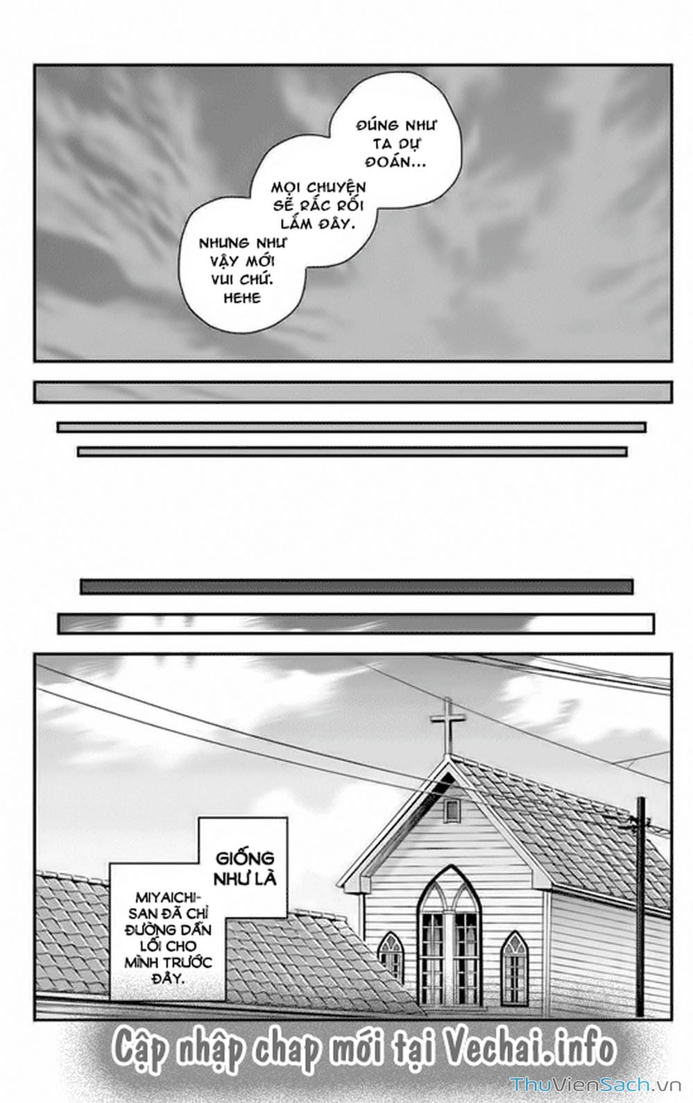 Truyện Tranh Bạn Gái Tôi Là Sát Thủ - Ana Satsujin trang 5