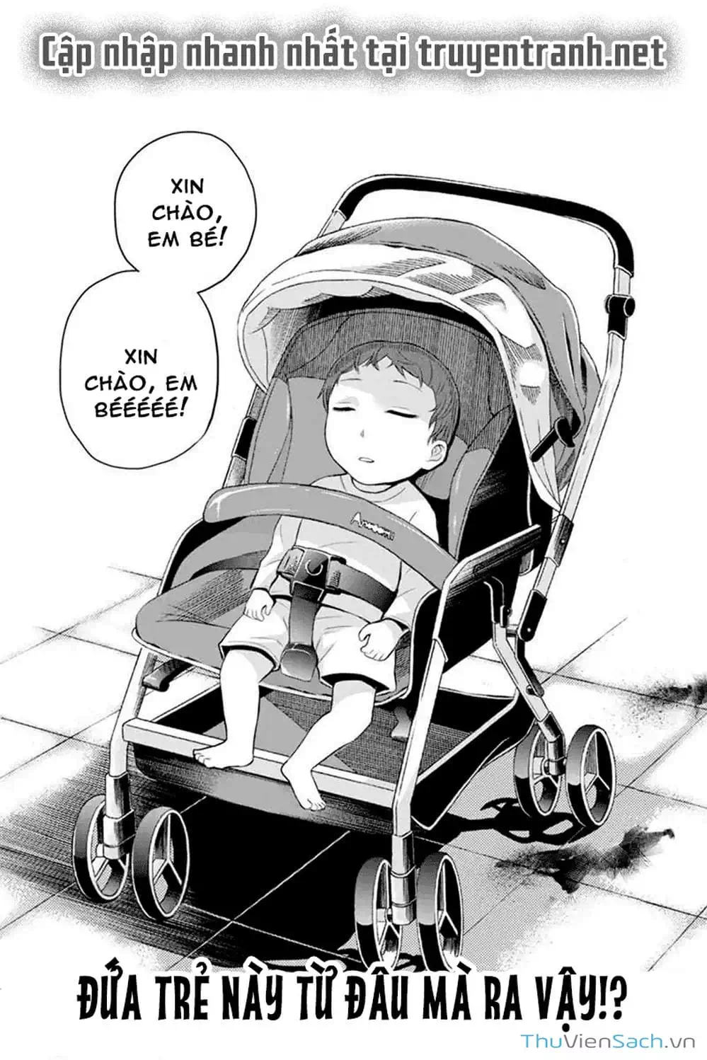 Truyện Tranh Bạn Gái Tôi Là Sát Thủ - Ana Satsujin trang 5