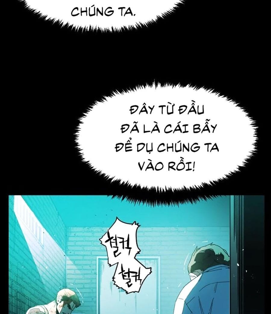 Truyện Tranh Bạn Học Của Tôi Là Lính Đánh Thuê trang 5