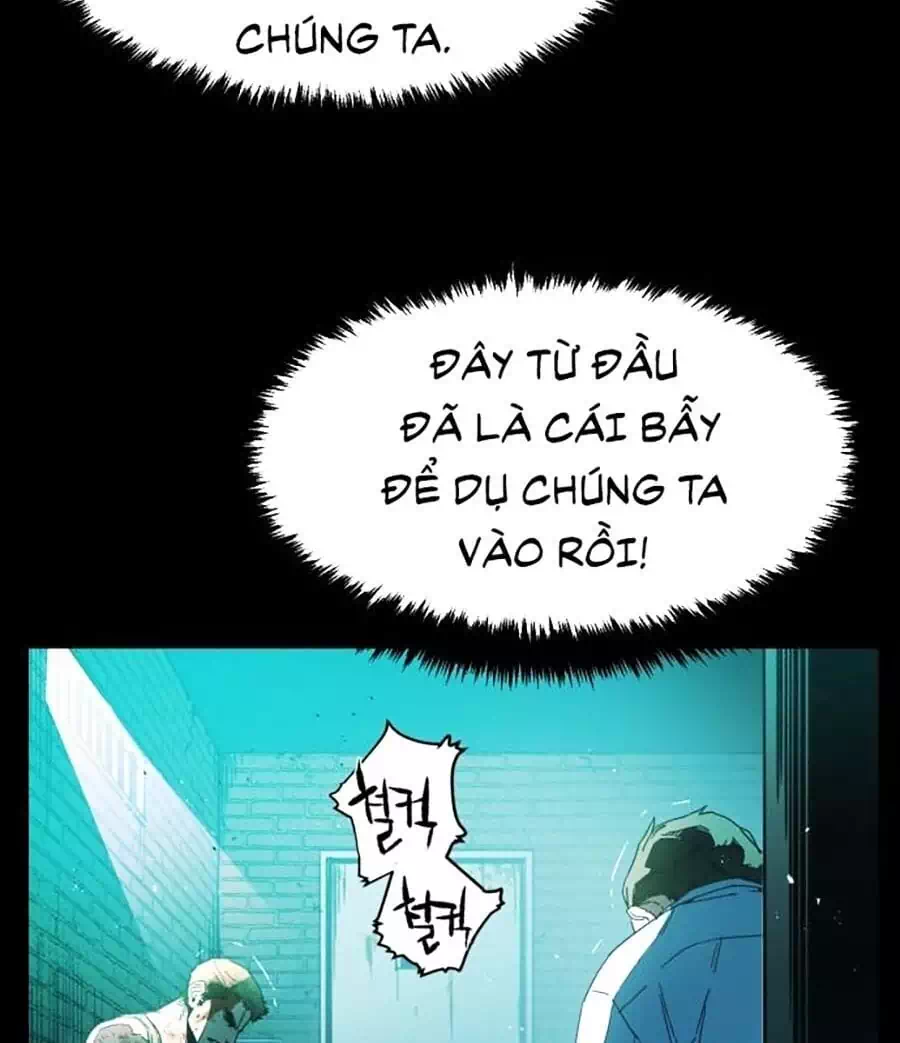 Truyện Tranh Bạn Học Của Tôi Là Lính Đánh Thuê trang 5