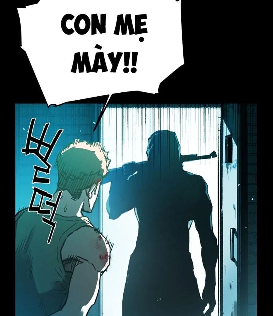 Truyện Tranh Bạn Học Của Tôi Là Lính Đánh Thuê trang 5