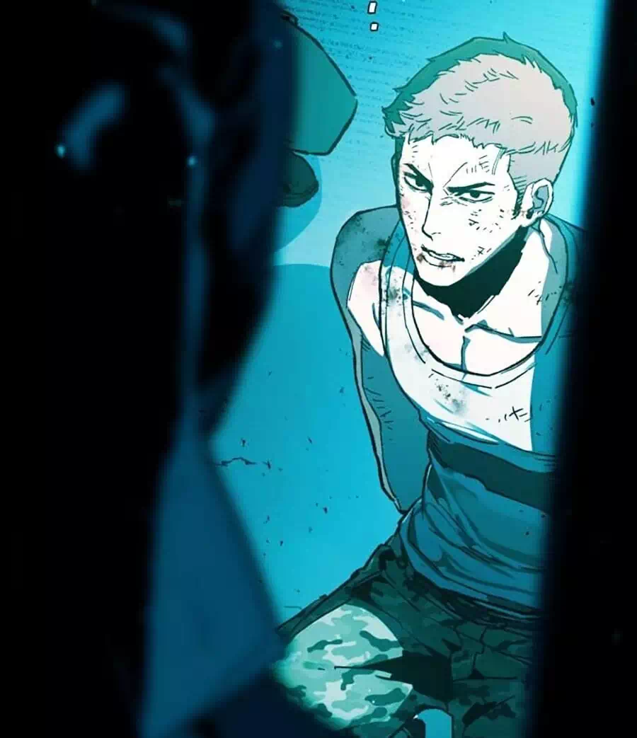 Truyện Tranh Bạn Học Của Tôi Là Lính Đánh Thuê trang 5