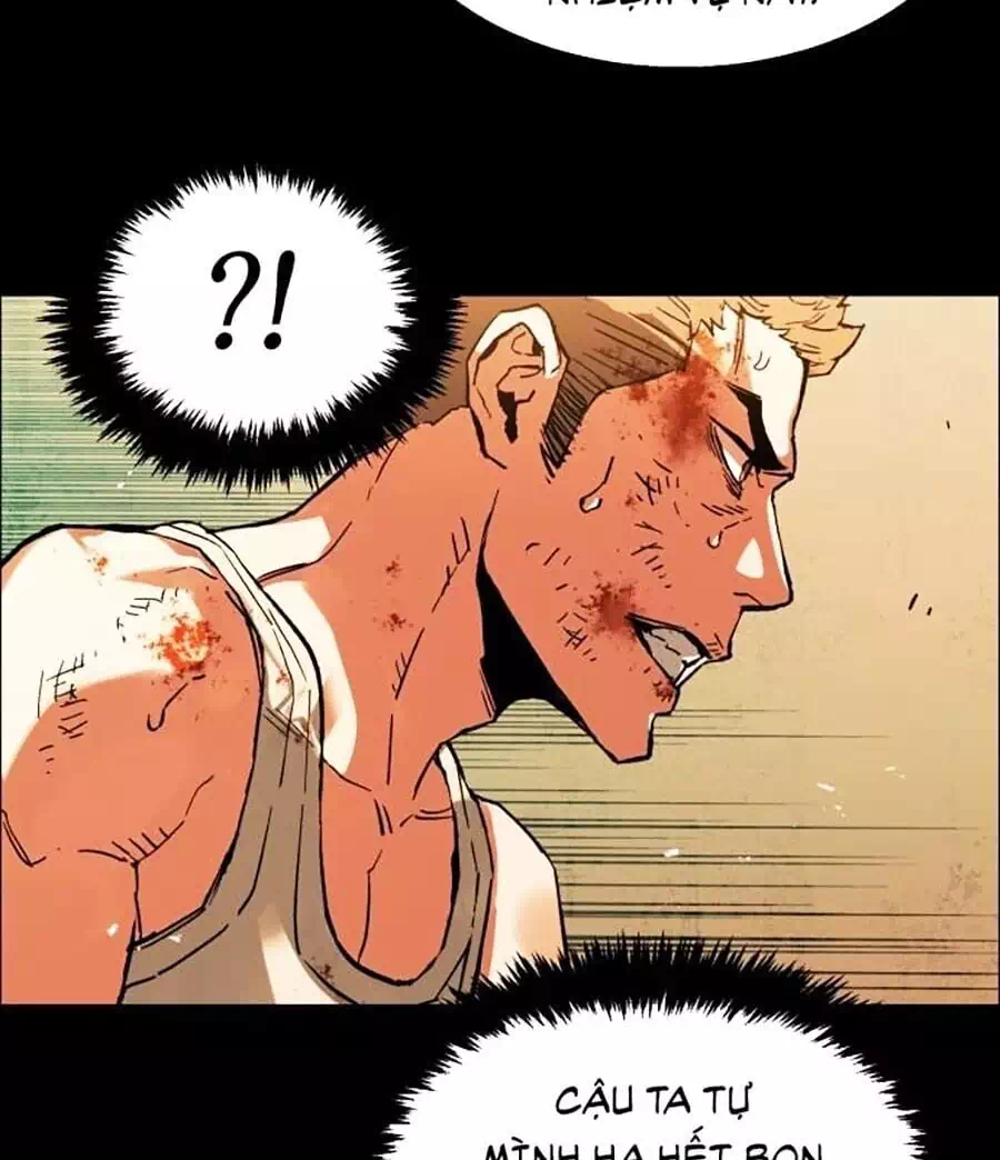 Truyện Tranh Bạn Học Của Tôi Là Lính Đánh Thuê trang 5