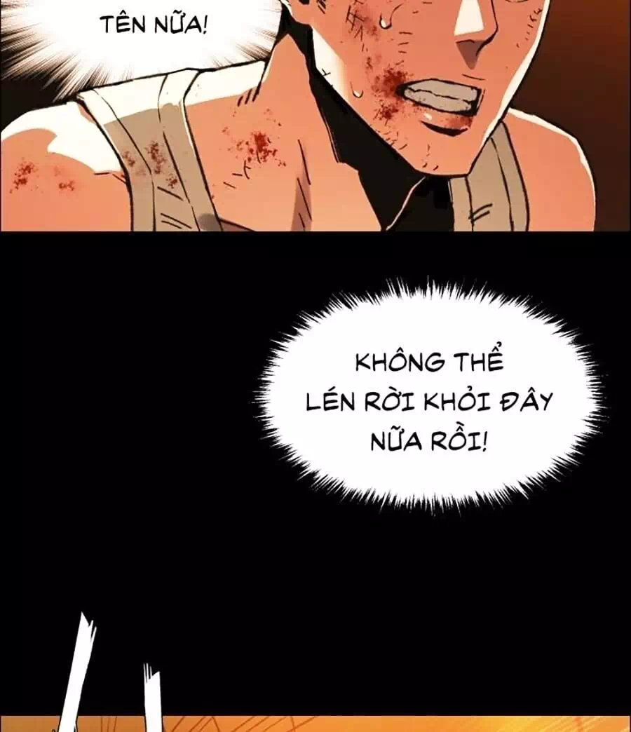 Truyện Tranh Bạn Học Của Tôi Là Lính Đánh Thuê trang 5