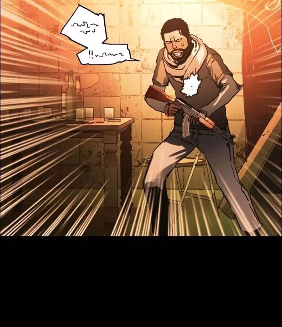 Truyện Tranh Bạn Học Của Tôi Là Lính Đánh Thuê trang 5