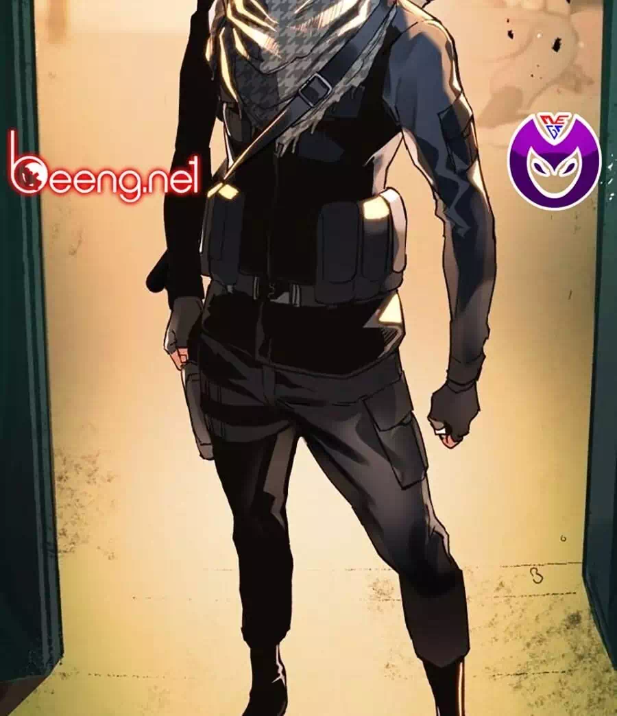 Truyện Tranh Bạn Học Của Tôi Là Lính Đánh Thuê trang 5