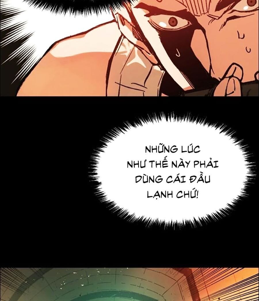 Truyện Tranh Bạn Học Của Tôi Là Lính Đánh Thuê trang 5