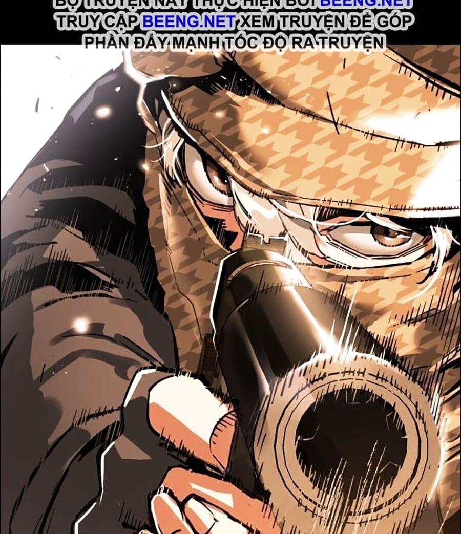Truyện Tranh Bạn Học Của Tôi Là Lính Đánh Thuê trang 5