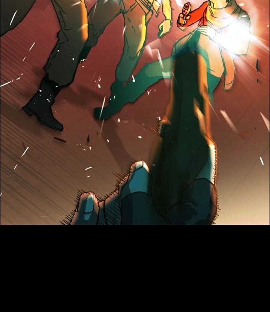 Truyện Tranh Bạn Học Của Tôi Là Lính Đánh Thuê trang 5