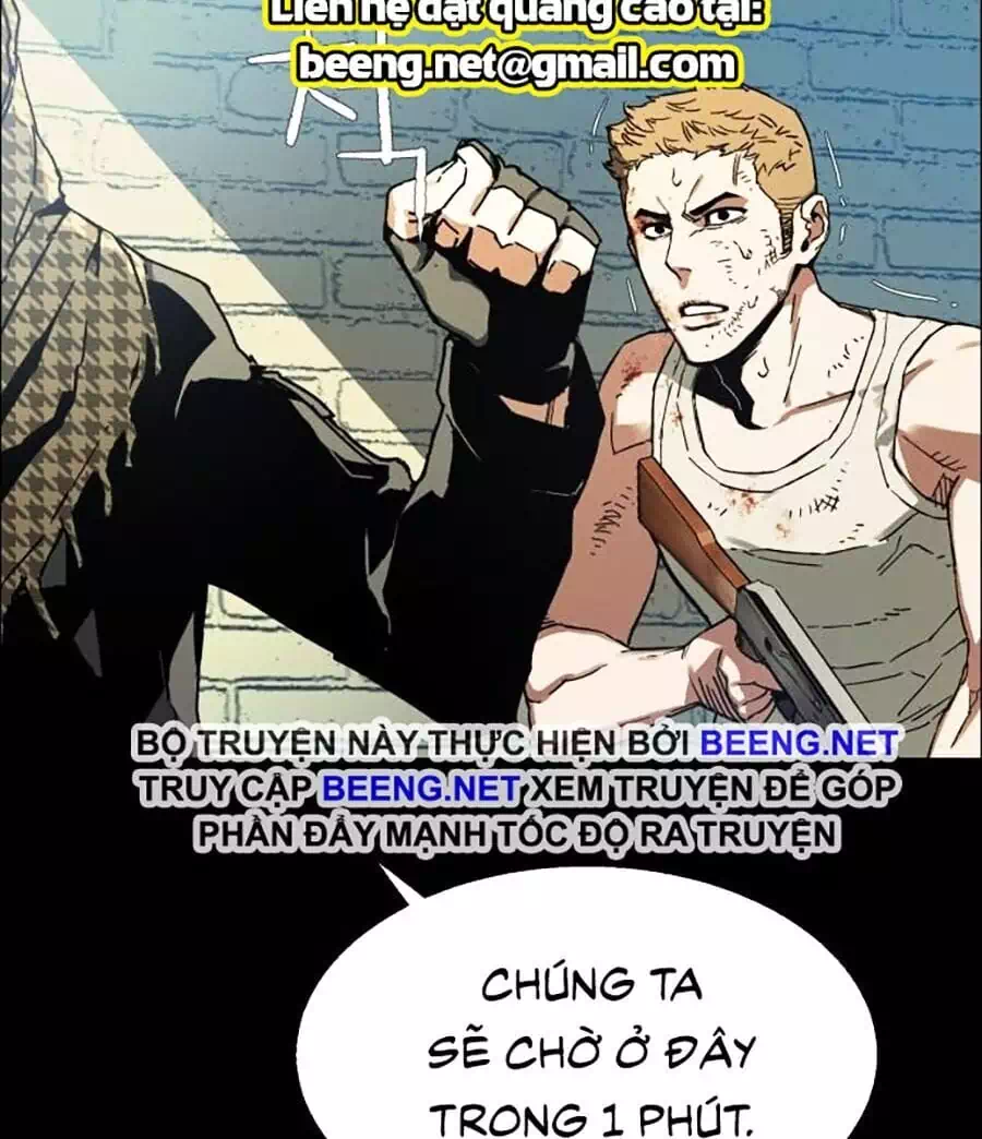 Truyện Tranh Bạn Học Của Tôi Là Lính Đánh Thuê trang 5