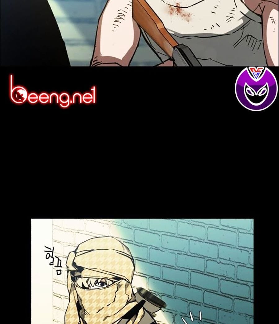 Truyện Tranh Bạn Học Của Tôi Là Lính Đánh Thuê trang 5