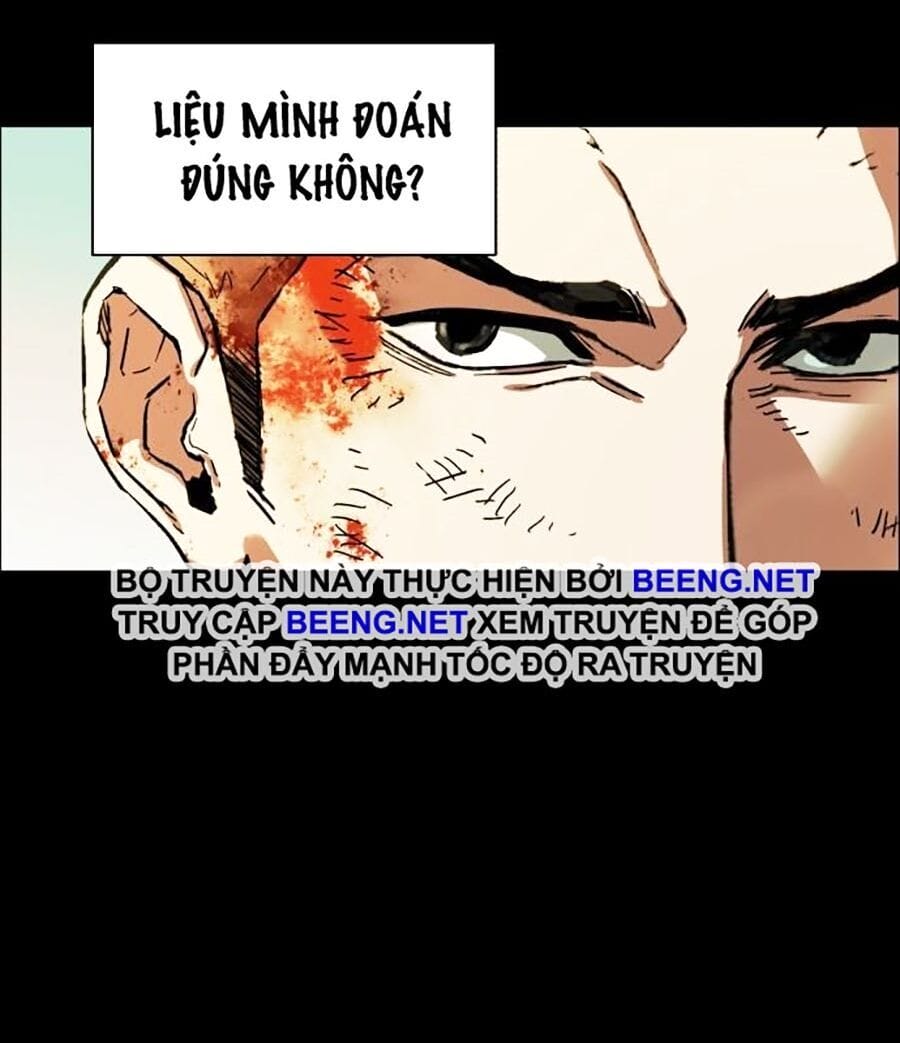 Truyện Tranh Bạn Học Của Tôi Là Lính Đánh Thuê trang 5