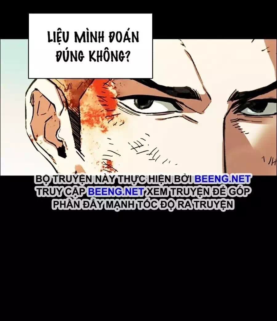 Truyện Tranh Bạn Học Của Tôi Là Lính Đánh Thuê trang 5