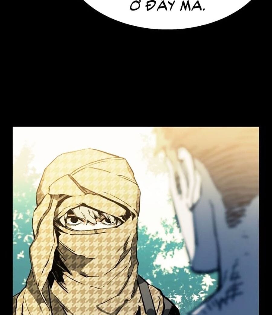 Truyện Tranh Bạn Học Của Tôi Là Lính Đánh Thuê trang 5