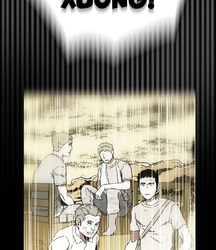 Truyện Tranh Bạn Học Của Tôi Là Lính Đánh Thuê trang 5