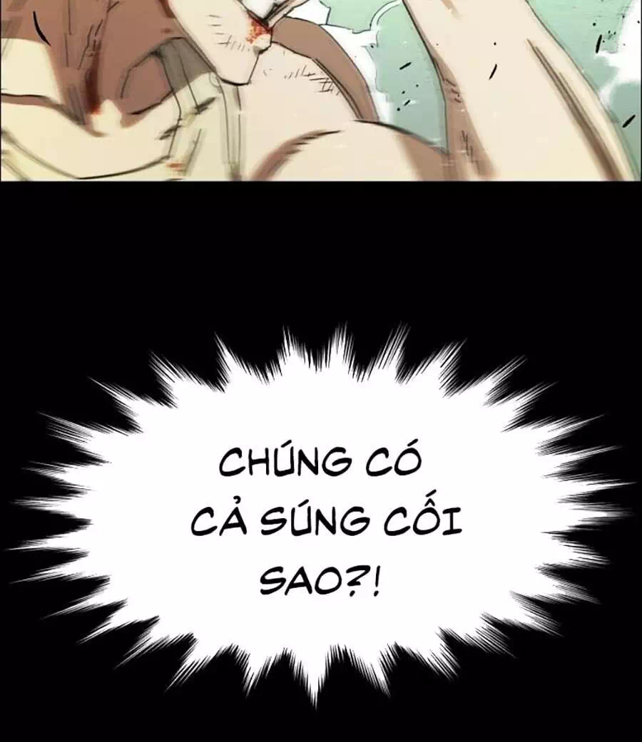 Truyện Tranh Bạn Học Của Tôi Là Lính Đánh Thuê trang 5