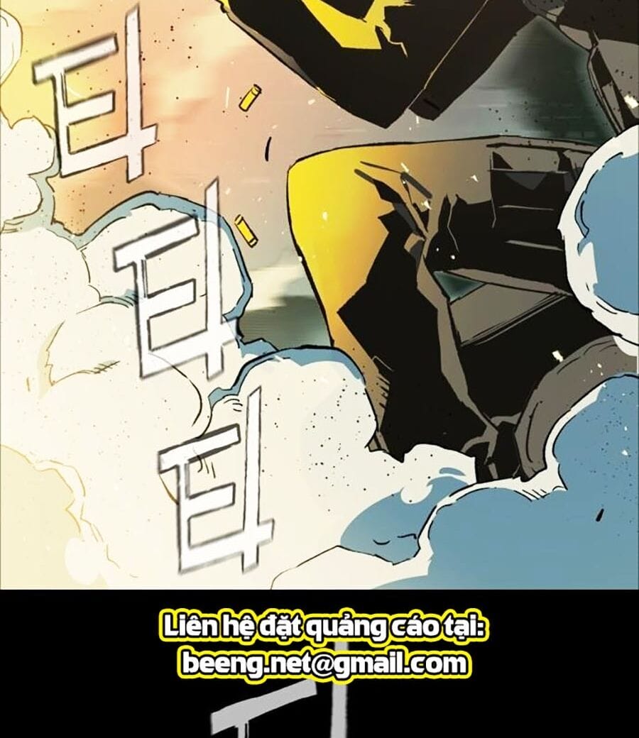 Truyện Tranh Bạn Học Của Tôi Là Lính Đánh Thuê trang 5