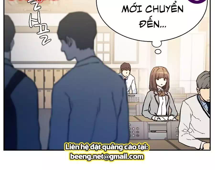 Truyện Tranh Bạn Học Của Tôi Là Lính Đánh Thuê trang 5