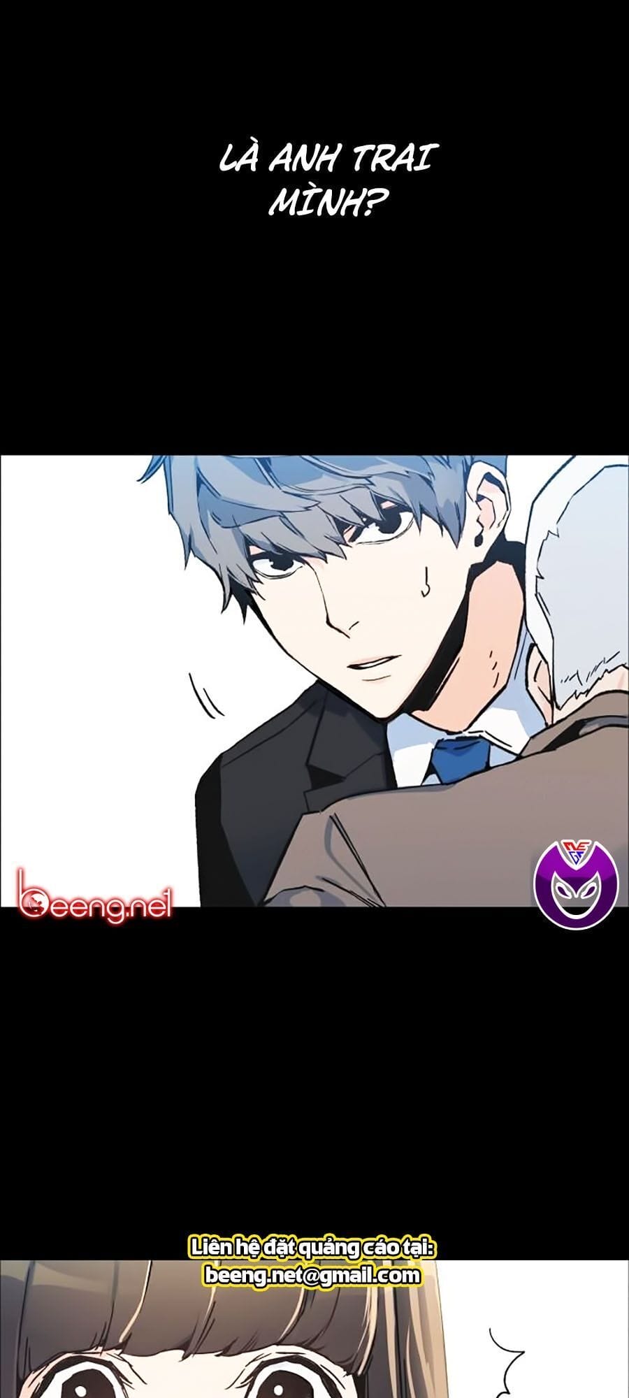 Truyện Tranh Bạn Học Của Tôi Là Lính Đánh Thuê trang 5