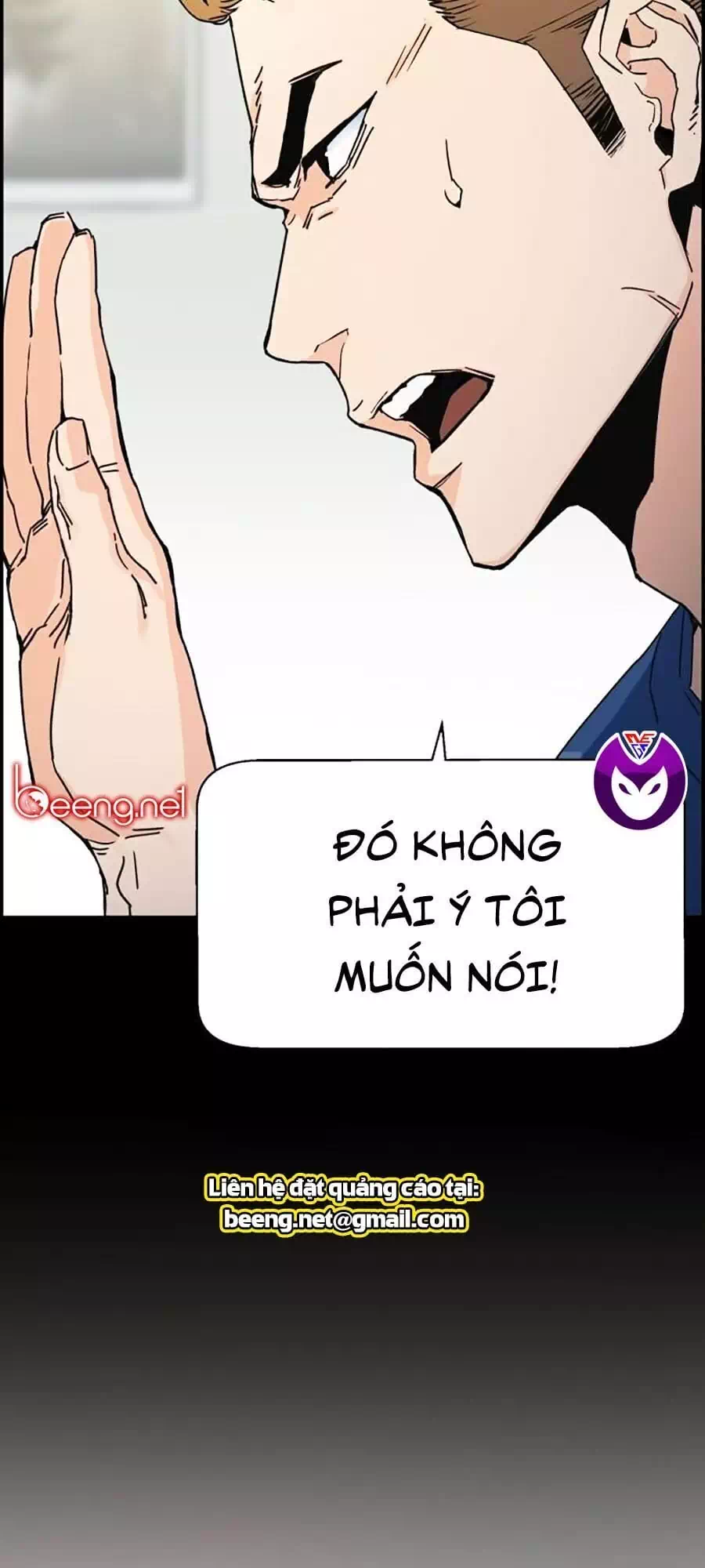 Truyện Tranh Bạn Học Của Tôi Là Lính Đánh Thuê trang 5