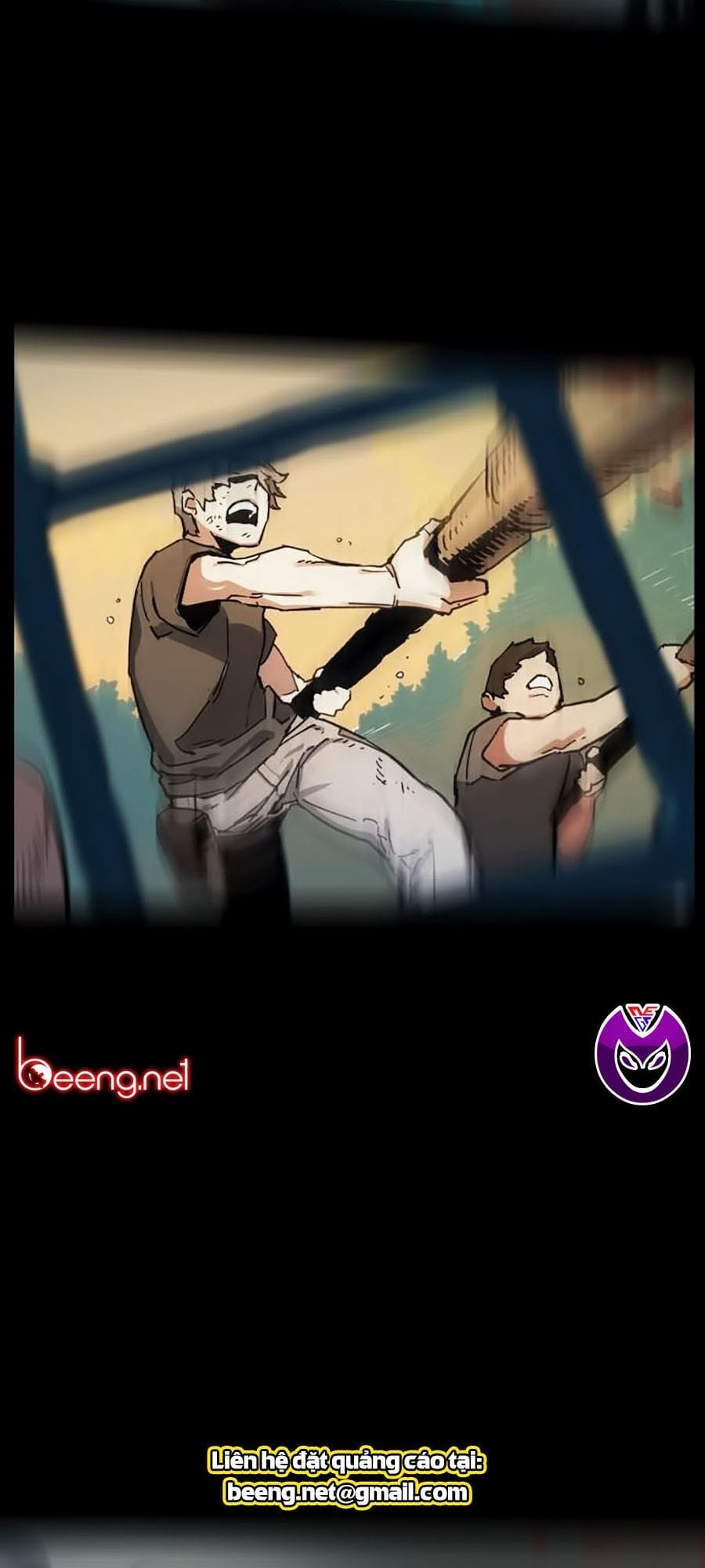 Truyện Tranh Bạn Học Của Tôi Là Lính Đánh Thuê trang 5