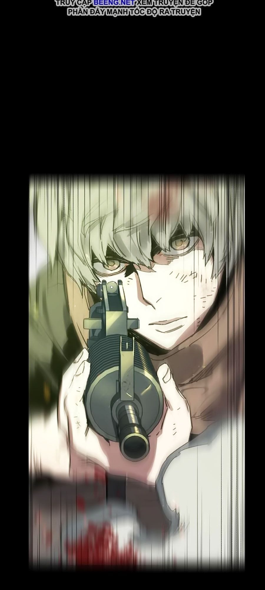 Truyện Tranh Bạn Học Của Tôi Là Lính Đánh Thuê trang 5