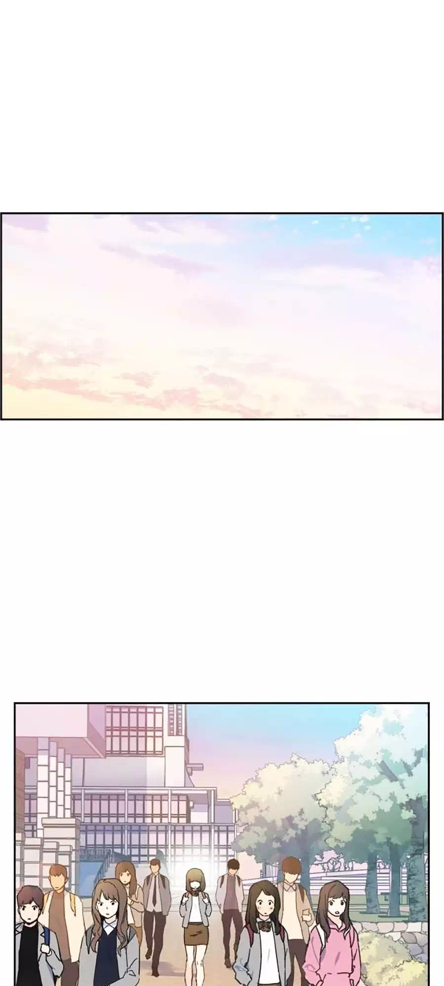 Truyện Tranh Bạn Học Của Tôi Là Lính Đánh Thuê trang 5