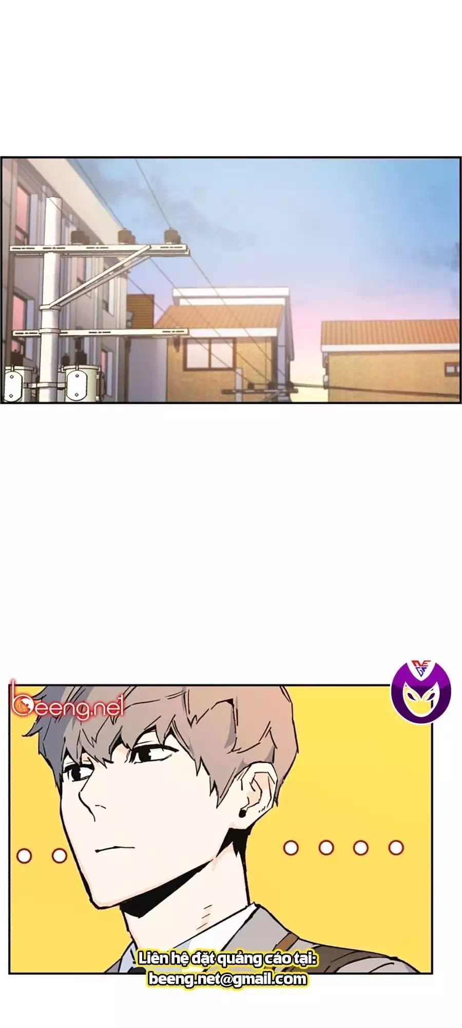 Truyện Tranh Bạn Học Của Tôi Là Lính Đánh Thuê trang 5