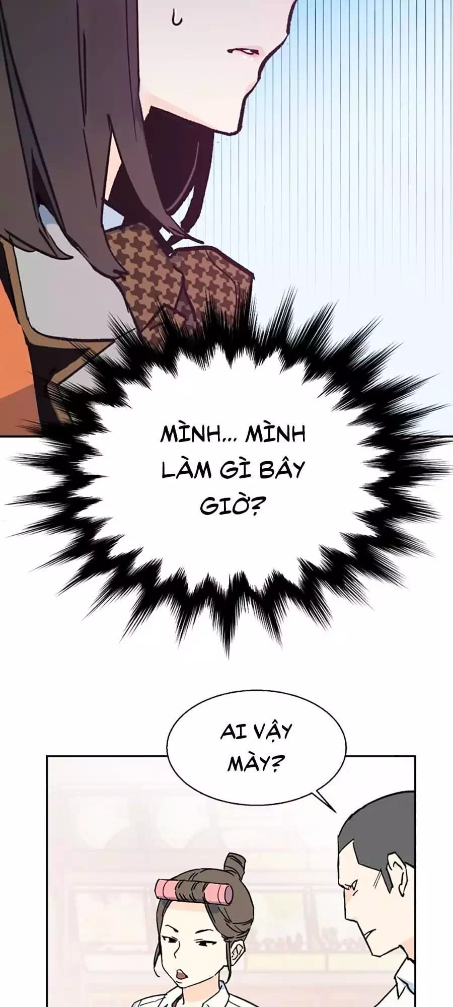 Truyện Tranh Bạn Học Của Tôi Là Lính Đánh Thuê trang 5