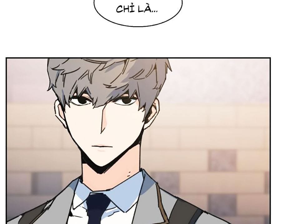 Truyện Tranh Bạn Học Của Tôi Là Lính Đánh Thuê trang 5