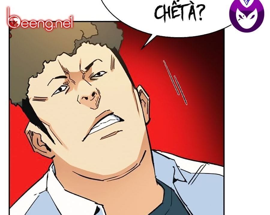 Truyện Tranh Bạn Học Của Tôi Là Lính Đánh Thuê trang 5