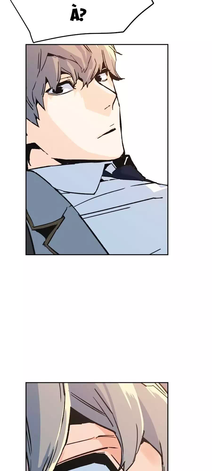 Truyện Tranh Bạn Học Của Tôi Là Lính Đánh Thuê trang 5