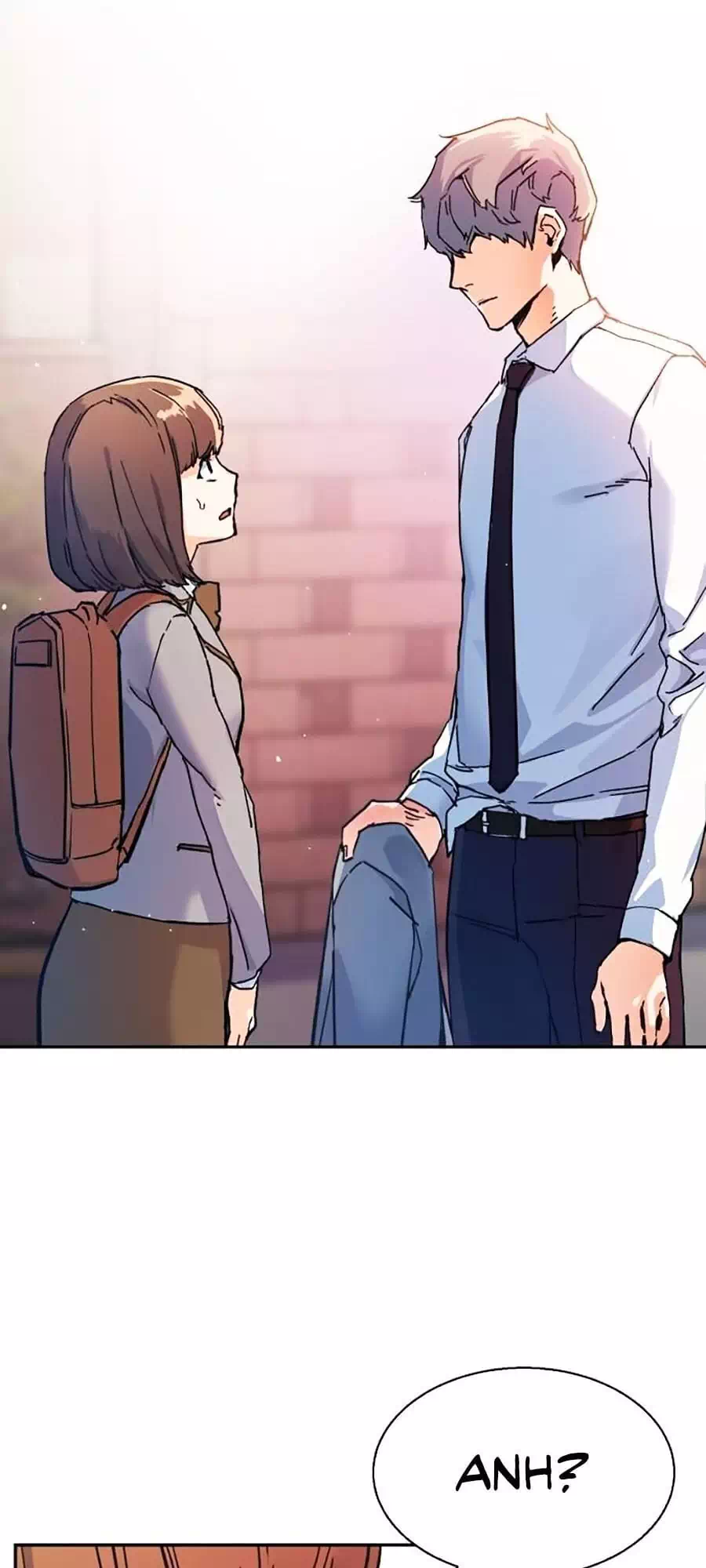 Truyện Tranh Bạn Học Của Tôi Là Lính Đánh Thuê trang 5