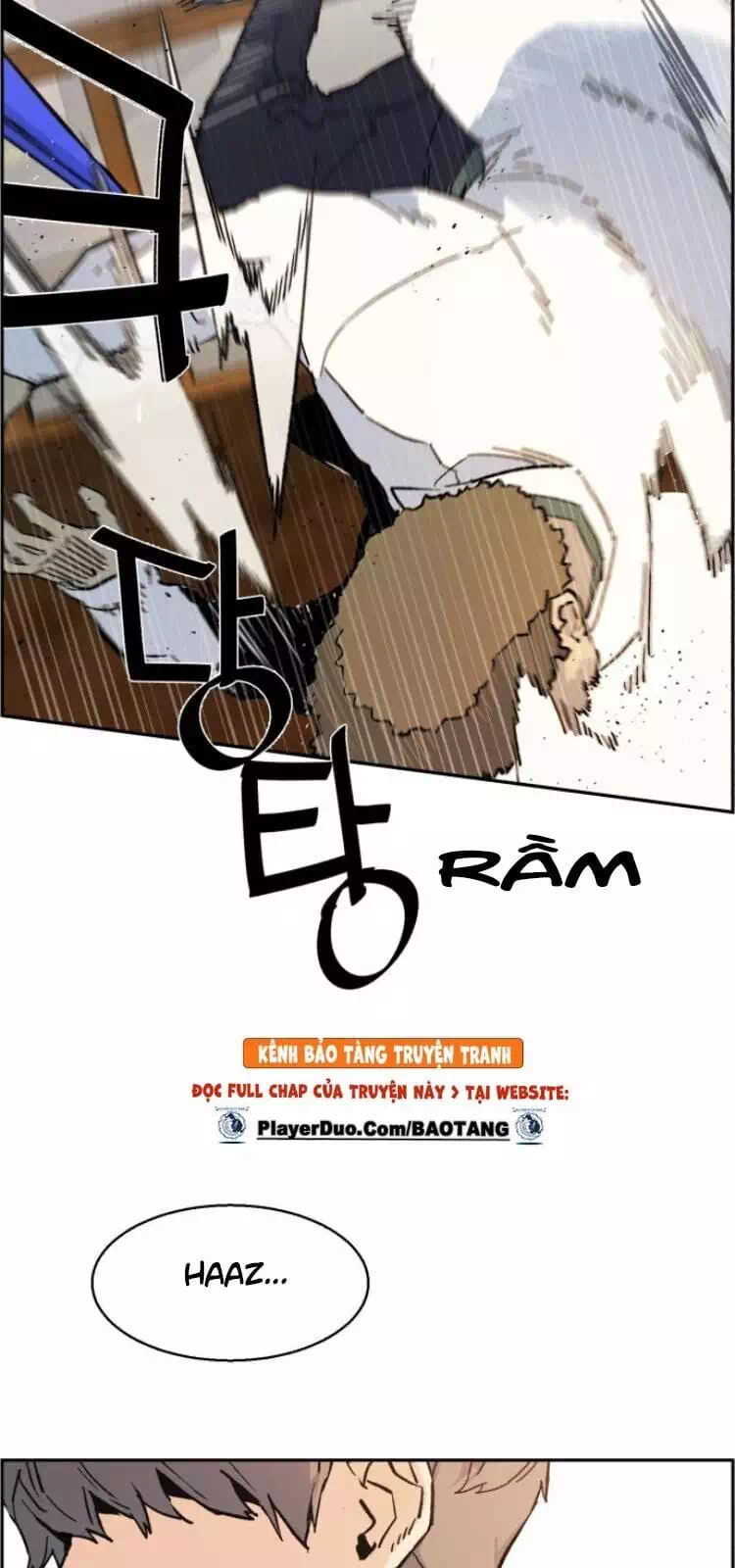 Truyện Tranh Bạn Học Của Tôi Là Lính Đánh Thuê trang 5