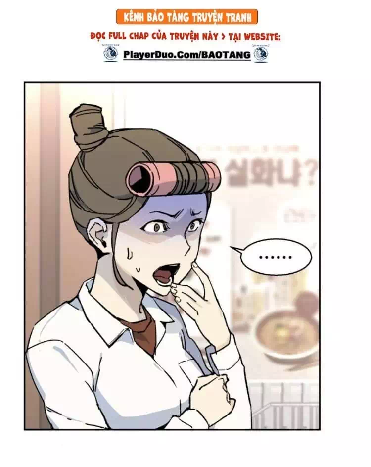 Truyện Tranh Bạn Học Của Tôi Là Lính Đánh Thuê trang 5