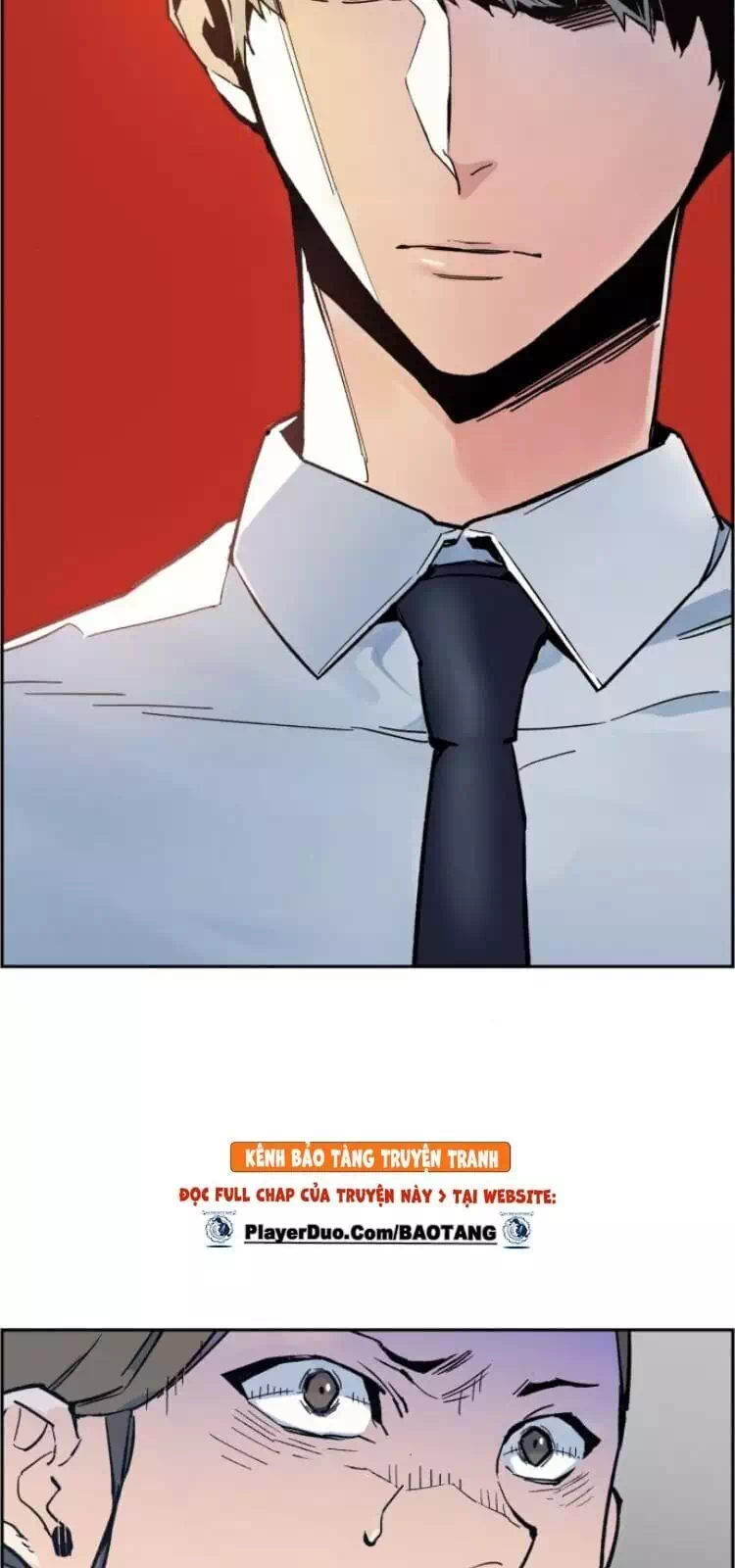 Truyện Tranh Bạn Học Của Tôi Là Lính Đánh Thuê trang 5