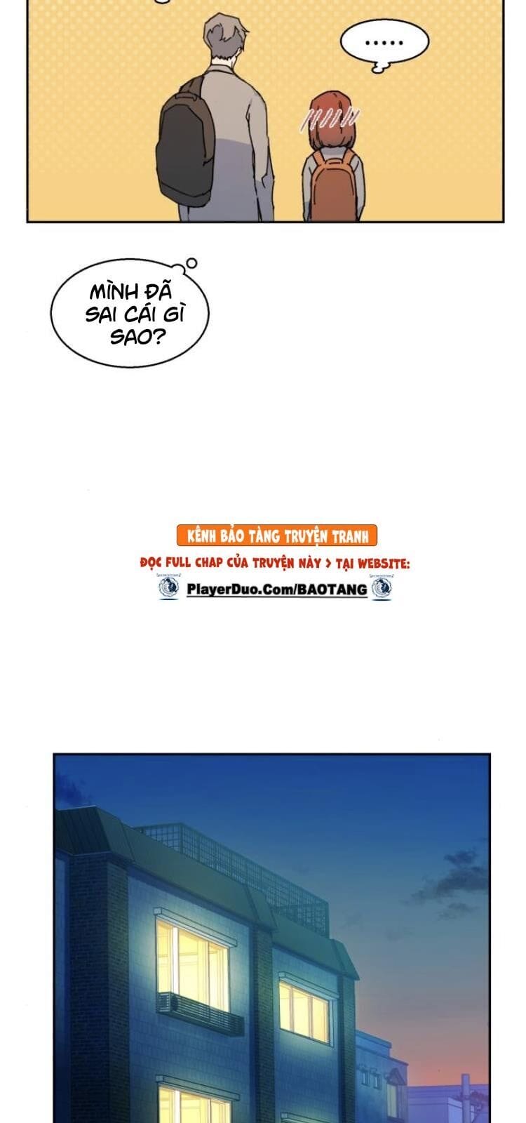 Truyện Tranh Bạn Học Của Tôi Là Lính Đánh Thuê trang 5