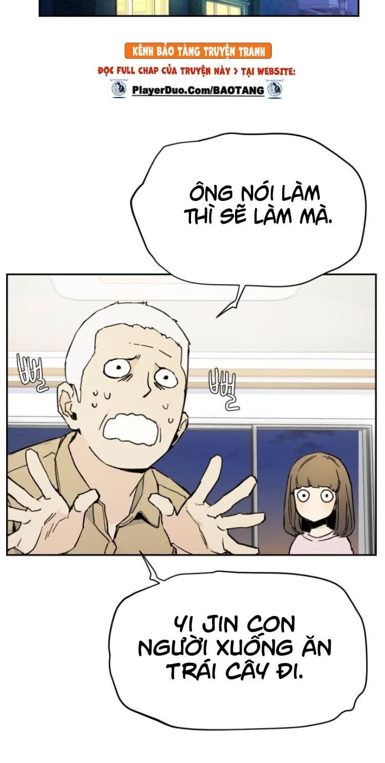 Truyện Tranh Bạn Học Của Tôi Là Lính Đánh Thuê trang 5