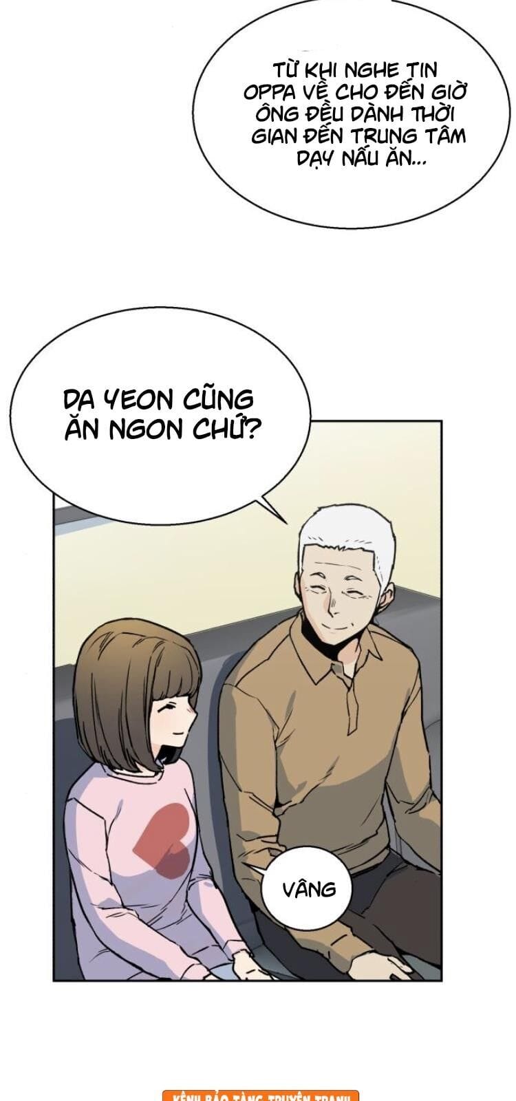 Truyện Tranh Bạn Học Của Tôi Là Lính Đánh Thuê trang 5