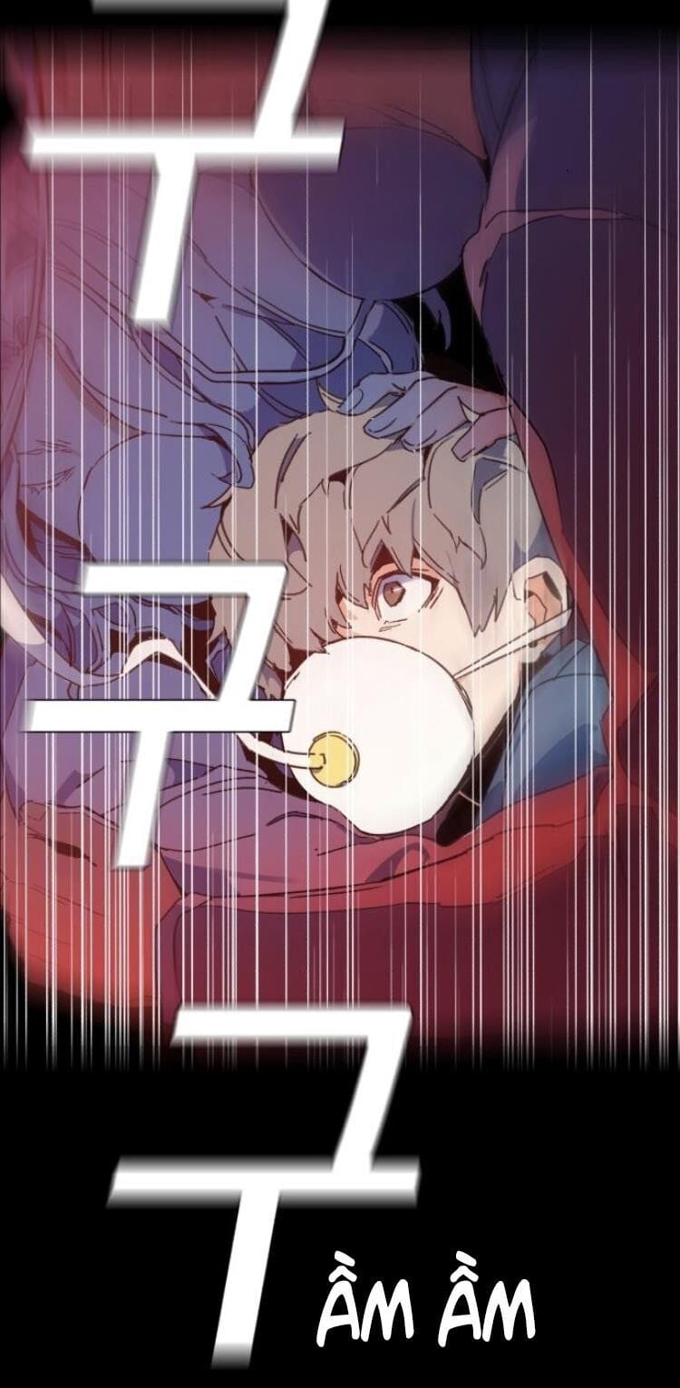 Truyện Tranh Bạn Học Của Tôi Là Lính Đánh Thuê trang 5