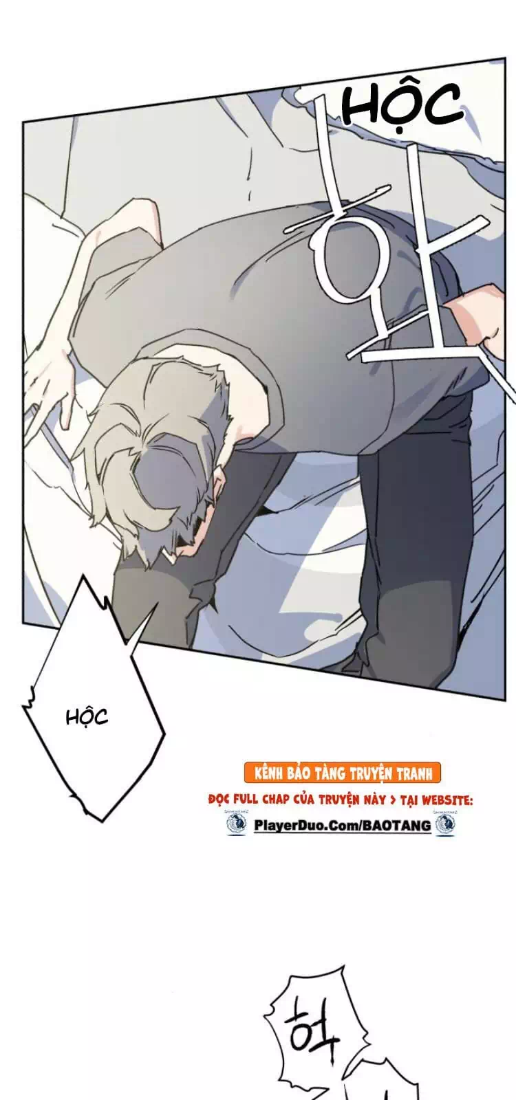 Truyện Tranh Bạn Học Của Tôi Là Lính Đánh Thuê trang 5