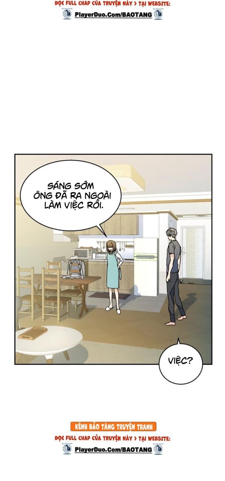 Truyện Tranh Bạn Học Của Tôi Là Lính Đánh Thuê trang 5