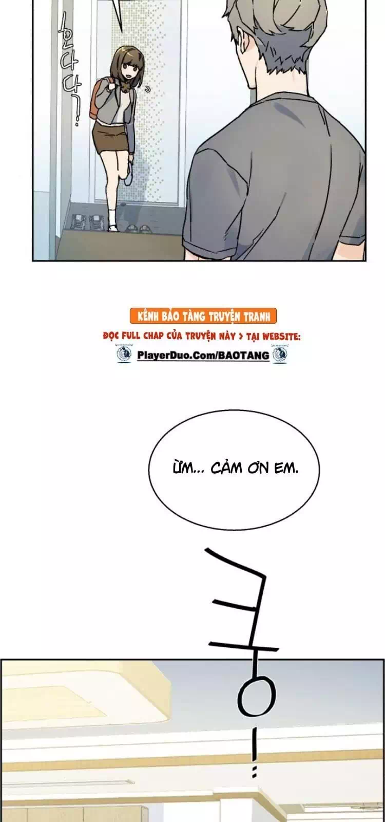 Truyện Tranh Bạn Học Của Tôi Là Lính Đánh Thuê trang 5